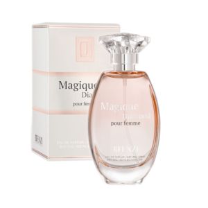 Magique Diamond Women woda perfumowana 100ml